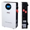 SAKO Sanke lithium battery 15KWH 51.2V/300AH large capacity, with over 8,000 cycles of use Item Picture